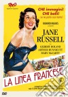 Linea Francese (La) dvd