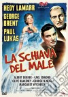 Schiava Del Male (La) dvd