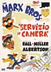 Servizio In Camera film in dvd di William A. Seiter