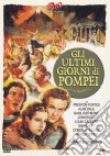 Ultimi Giorni Di Pompei (Gli) dvd