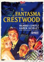 Fantasma Di Crestwood (Il)