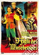 Figli Dei Moschettieri (I) dvd