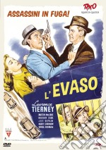 Evaso (L') dvd