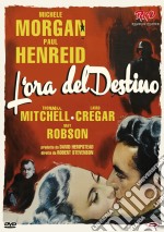 Ora Del Destino (L') dvd