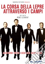 Corsa Della Lepre Attraverso I Campi (La) dvd