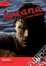 Iguana dvd