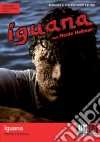 Iguana film in dvd di Monte Hellman