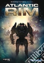 Atlantic Rim dvd