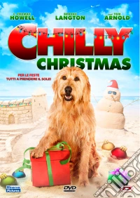 Chilly Christmas dvd