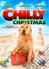 Chilly Christmas dvd