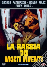 Rabbia Dei Morti Viventi (La) dvd