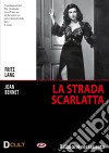 Strada Scarlatta (La) dvd