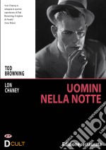 Uomini Nella Notte dvd