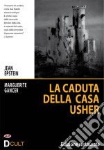 Caduta Della Casa Usher (La) dvd