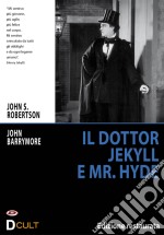 Dottor Jekyll E Mr. Hyde (Il) dvd