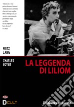 Leggenda Di Liliom (La) dvd