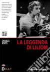 Leggenda Di Liliom (La) dvd