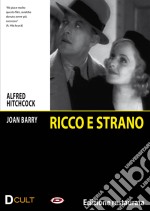 Ricco E Strano