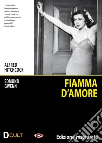 Fiamma D'Amore dvd