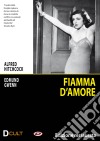 Fiamma D'Amore dvd