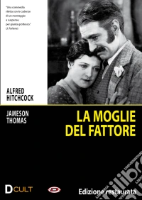 Moglie Del Fattore (La) dvd