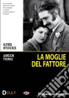 Moglie Del Fattore (La) dvd