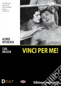 Vinci Per Me dvd