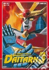 Imbattibile Daitarn 3 (L') - Serie Completa Box #01 (Eps 01-20) (5 Dvd) dvd