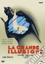 Grande Illusione (La) dvd