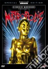 Metropolis (Giorgio Moroder Version) dvd