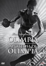 Olimpia / Apoteosi Di Olimpia dvd