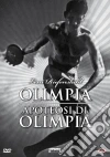 Olimpia / Apoteosi Di Olimpia film in dvd di Leni Riefenstahl