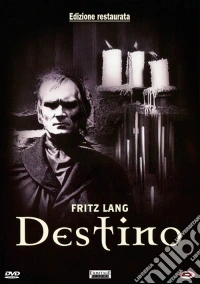 Destino dvd