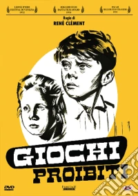 Giochi Proibiti dvd
