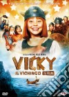 Vicky Il Vichingo - Il Film dvd
