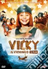 Vicky Il Vichingo - Il Film film in dvd di Michael Herbig