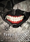 Tokyo Ghoul - Stagione 01 (Eps 01-12) (3 Dvd+Booklet) (Ed. Limitata E Numerata) dvd
