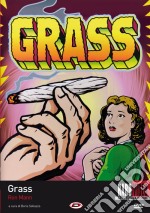 Grass dvd