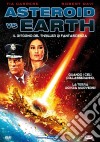 Asteroid Vs Earth dvd