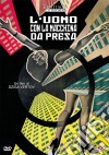 Uomo Con La Macchina Da Presa (L') film in dvd di Dziga Vertov