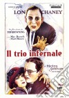 Trio Infernale (Il) film in dvd di Tod Browning