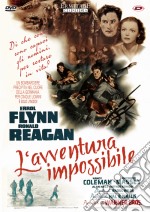 Avventura Impossibile (L') dvd