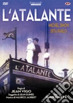 Atalante (L') dvd