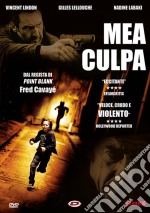 Mea Culpa dvd