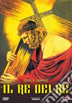 Re Dei Re (Il) dvd