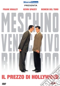 Prezzo Di Hollywood (Il) dvd