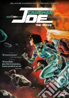 Crusher Joe - The Movie film in dvd di Yoshikazu Yasuhiko