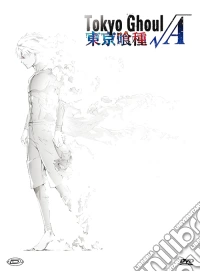 Tokyo Ghoul - Stagione 02 (Eps 01-12) (3 Dvd) (Ed. Limitata E Numerata) dvd