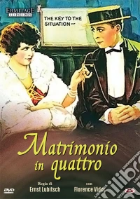 Matrimonio In Quattro dvd