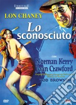 Sconosciuto (Lo) dvd